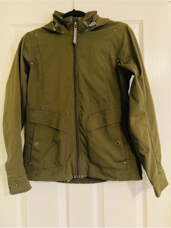 Eddie Bauer Jackets & Blazers - Eddie Bauer Rain Jacket